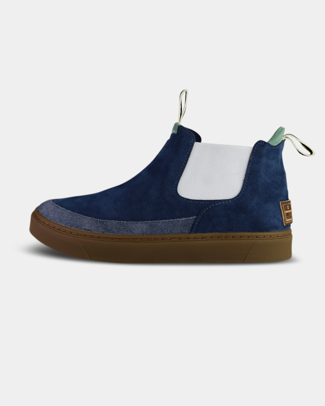 The Truckee - Devium x ComunityMade Shoe