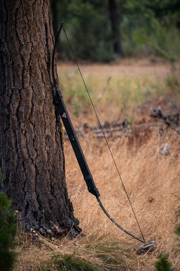 Recon Folding Survival Bow